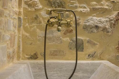 Apartamento Private Stone Houses In Ermoupolis