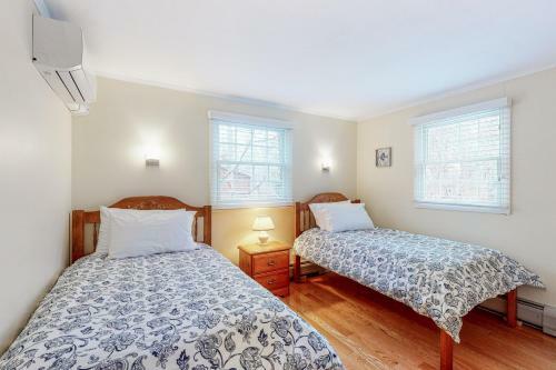 Jesmond Cottage