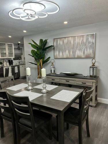 ?chic & Modern? 6bd4ba, Office, W/d, 30m To Boston