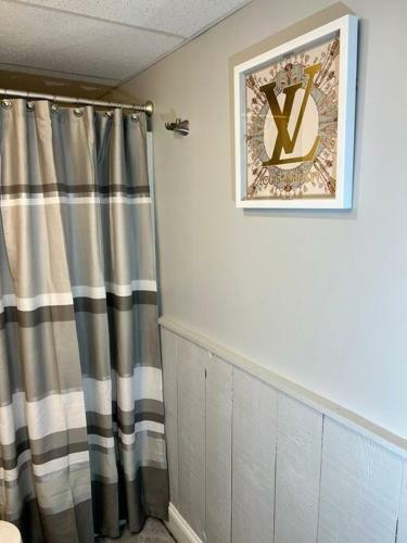 ?chic & Modern? 6bd4ba, Office, W/d, 30m To Boston