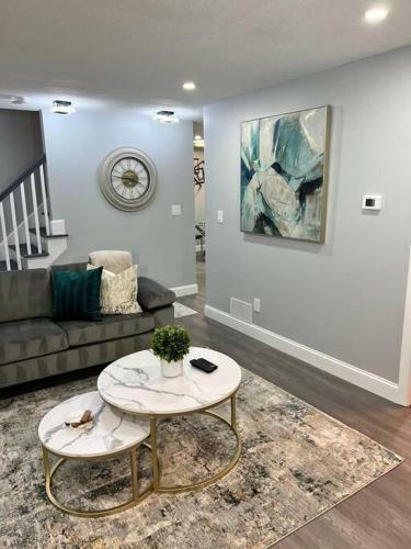 ?chic & Modern? 6bd4ba, Office, W/d, 30m To Boston
