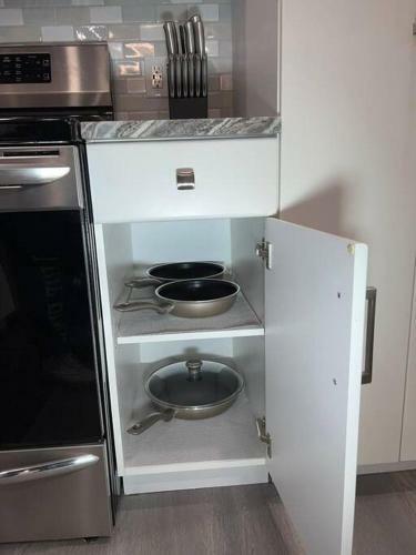 ?chic & Modern? 6bd4ba, Office, W/d, 30m To Boston