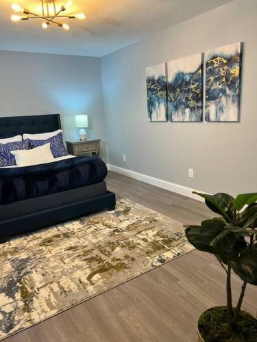 ?chic & Modern? 6bd4ba, Office, W/d, 30m To Boston