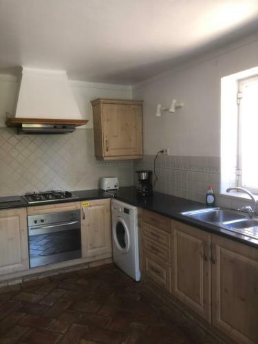 Casa Cristina Avec Piscine Priv�e