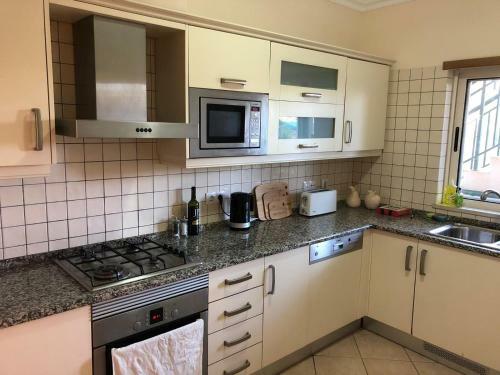Apartamento Edificio Magnolia