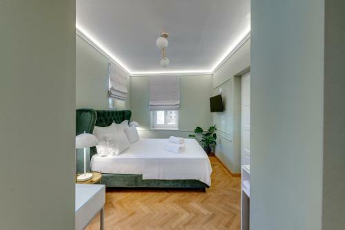 Hotel Amare Boutique Suites
