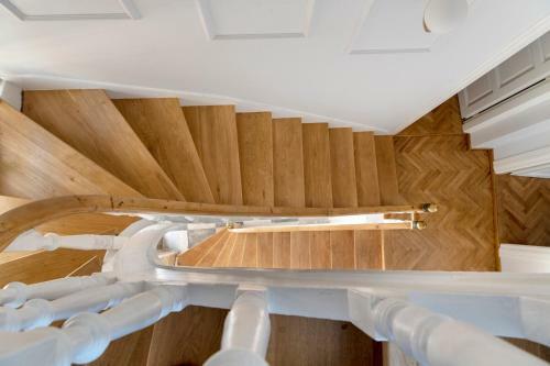 Hotel Amare Boutique Suites