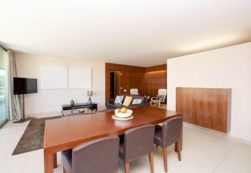 Apartamento Salgados, Relax & Fun For Family