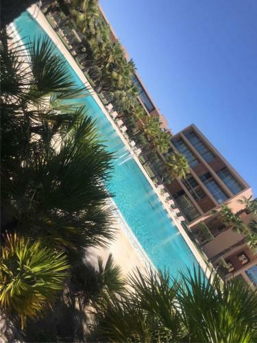 Apartamento Na Herdade Dos Salgados