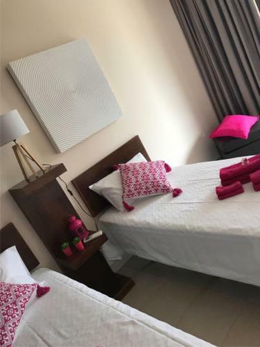 Apartamento Na Herdade Dos Salgados
