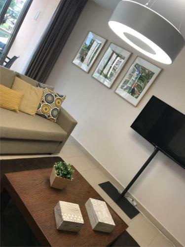 Apartamento Na Herdade Dos Salgados