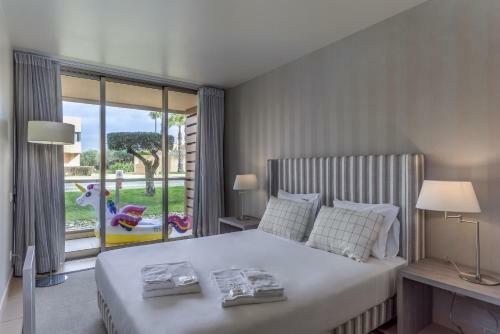 Flh Salgados Family Friendly Apartment