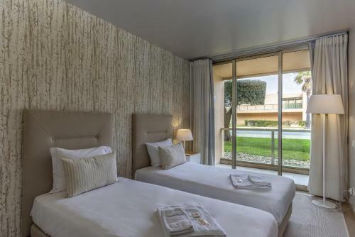 Flh Salgados Family Friendly Apartment