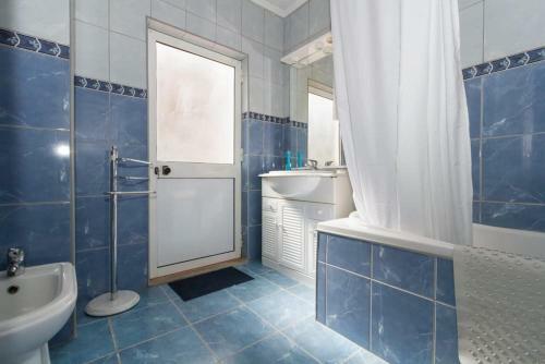 Porto Pim Beach House
