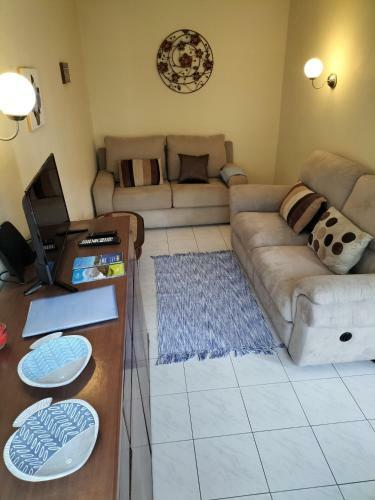 Porto Pim Beach House