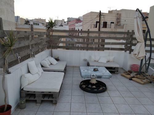 Apartamento Simple And Special