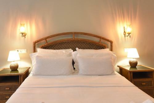 Apartamento Aegean Elegance