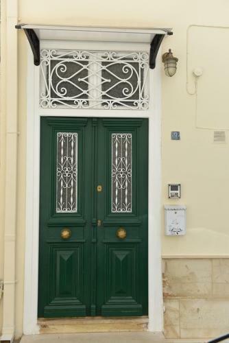Apartamento Aegean Elegance