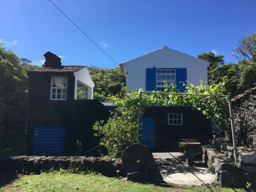 Agroturismo Adega Guest House
