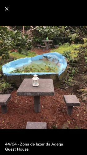 Agroturismo Adega Guest House