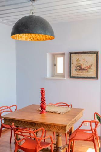 Hostal Villa Selena