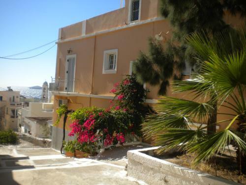 Aeolia Apartments
