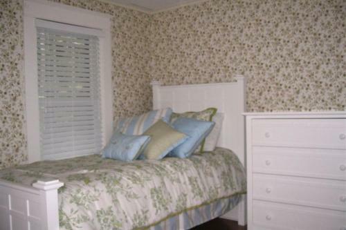 The Beulah House