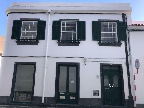 Apartamento Retiro Dos Reis