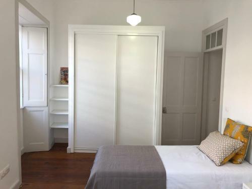 Apartamento Retiro Dos Reis