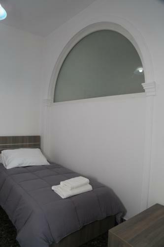Welcome Home Syros Port Apartment
