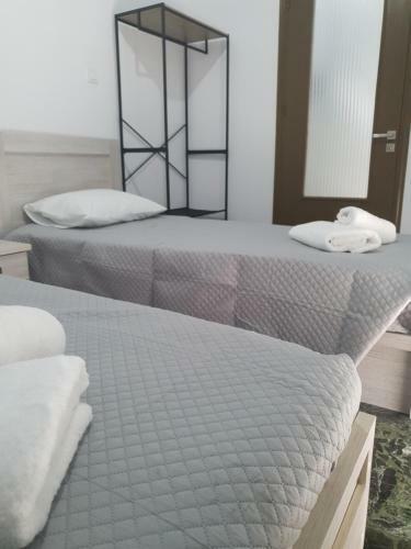 Apartamento Callisto Room 3