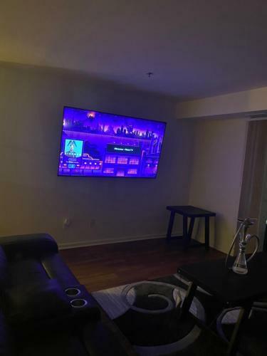 Apartamento 2 Bedroom Stay Downtown