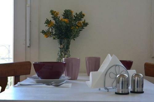 Apartamento Cozy Loft In Ermoupoli A