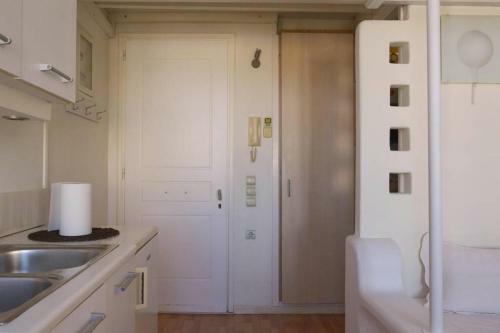 Apartamento Cozy Loft In Ermoupoli A