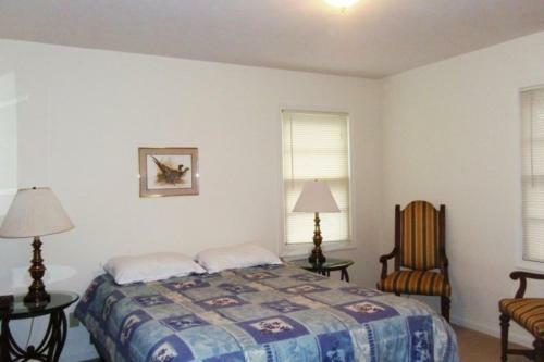 South Shore Retreat