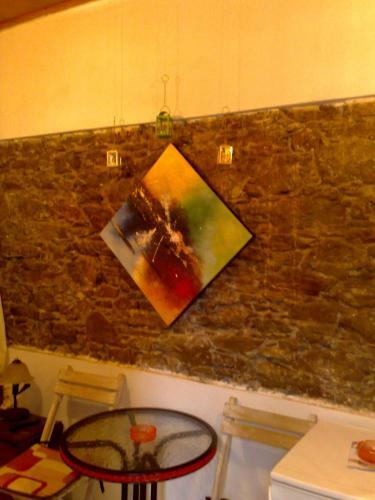 Apartamento Small Sweet Home Romantic