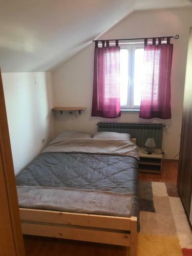 Apartman Morrison