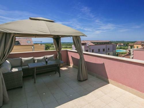 Apartamento Holiday Paradise Porec