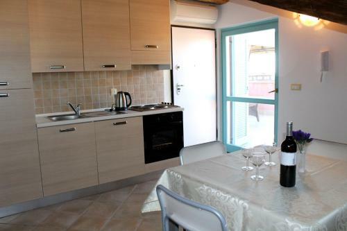 Apartamento Holiday Paradise Porec