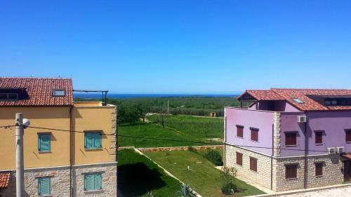 Apartamento Holiday Paradise Porec