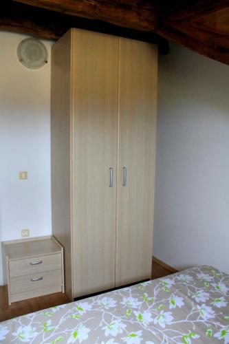 Apartamento Holiday Paradise Porec