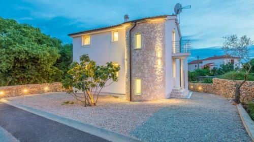 Villa Charming Holiday House Padrone