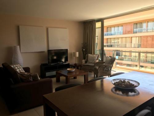 Apartamento Salgados Vila Das Lagoas