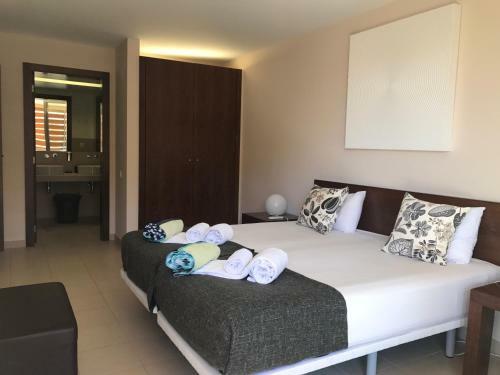 Apartamento Salgados Vila Das Lagoas
