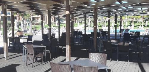 Apartamento Salgados Vila Das Lagoas