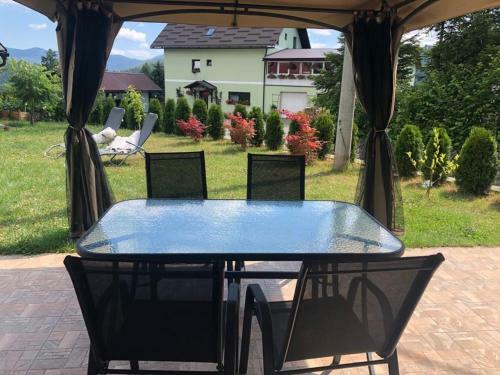 Villa Holiday Home-ku?a Gorica Verde