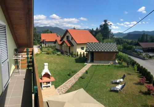 Villa Holiday Home-ku?a Gorica Verde