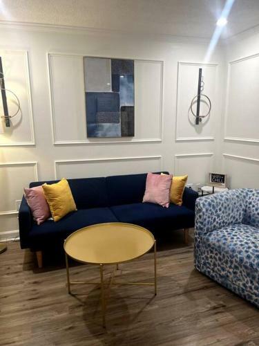 Apartamento Private Cozy Garden Condo