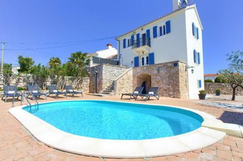 Charming Villa Rustic Gem
