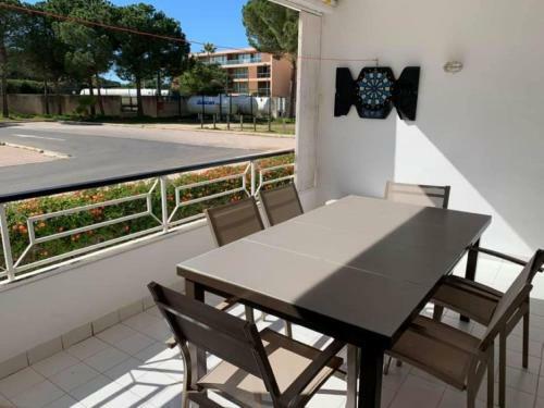 Apartamento Salgados Beach And Relax